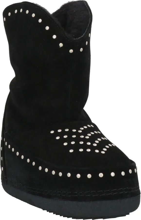 Inuikii Woman Ankle boots - Image 7