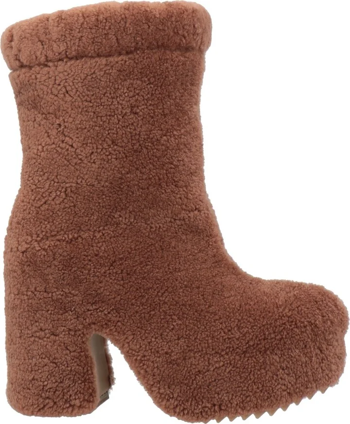 Inuikii Woman Ankle boots - Image 3
