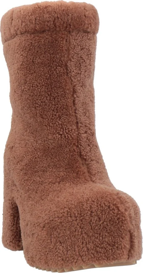 Inuikii Woman Ankle boots - Image 4