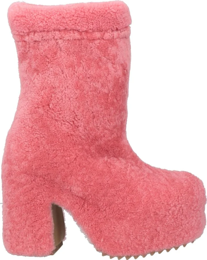 Inuikii Woman Ankle boots - Image 6