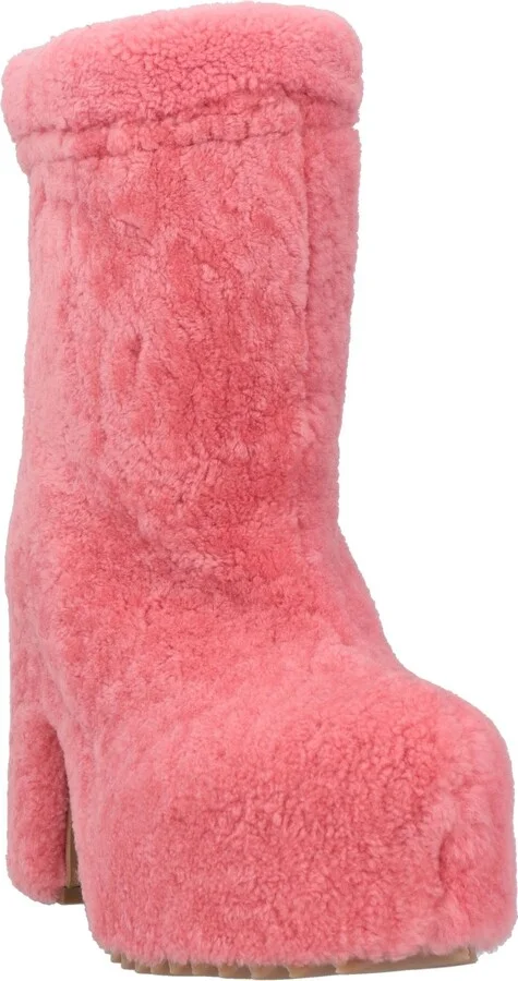 Inuikii Woman Ankle boots - Image 7
