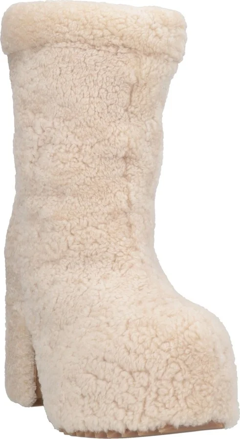 Inuikii Woman Ankle boots - Image 10