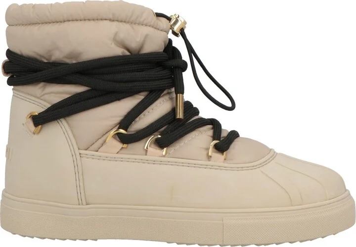 Inuikii Woman Ankle boots - Image 3