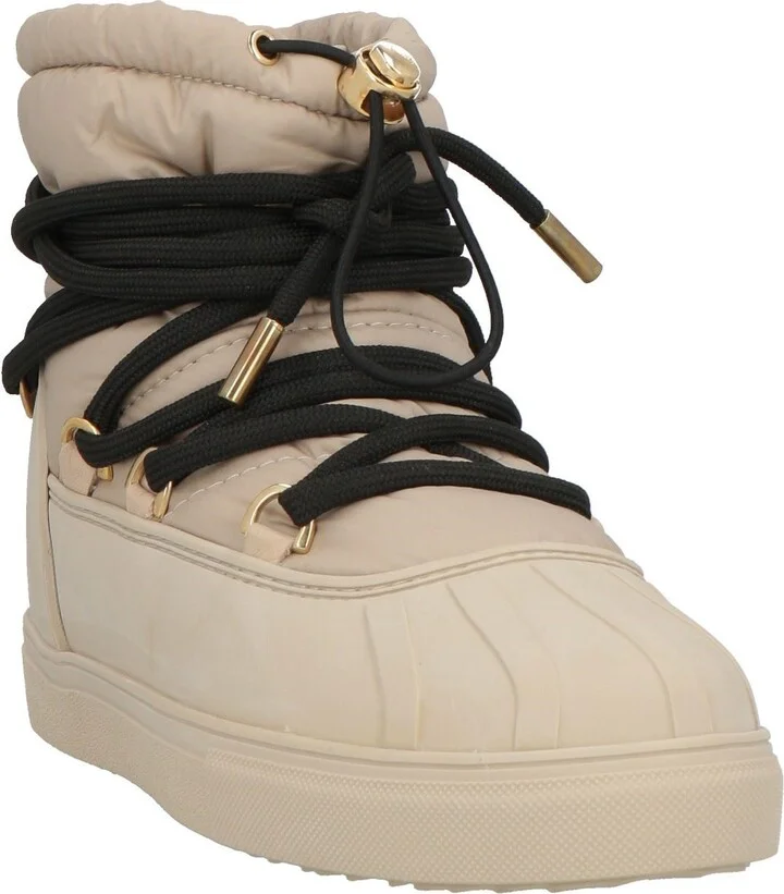 Inuikii Woman Ankle boots - Image 4