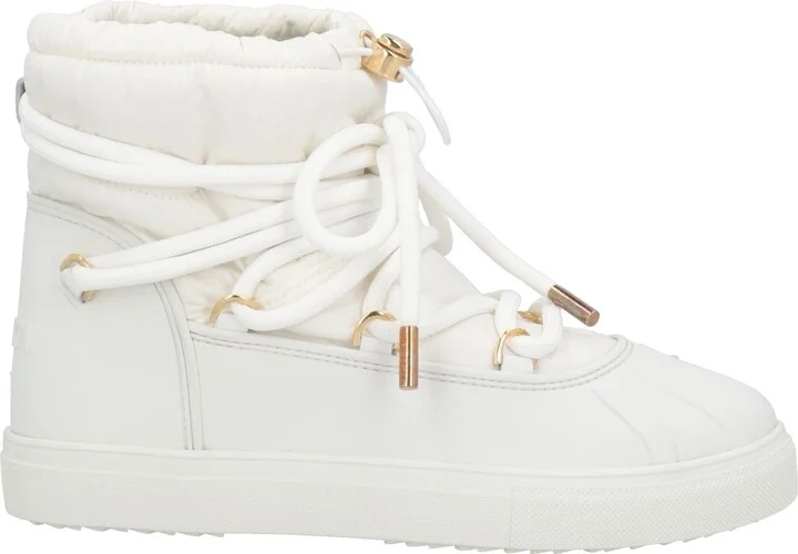 Inuikii Woman Ankle boots - Image 6