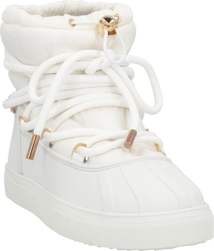 Inuikii Woman Ankle boots - Image 7