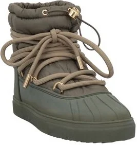 Inuikii Woman Ankle boots - Image 8