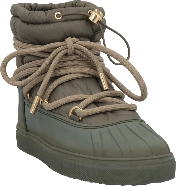Inuikii Woman Ankle boots - Image 10