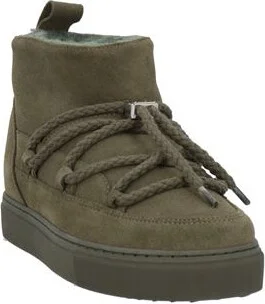 Inuikii Woman Ankle boots - Image 2