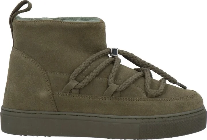 Inuikii Woman Ankle boots - Image 3