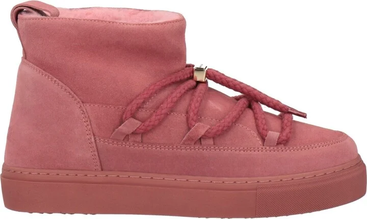 Inuikii Woman Ankle boots - Image 6