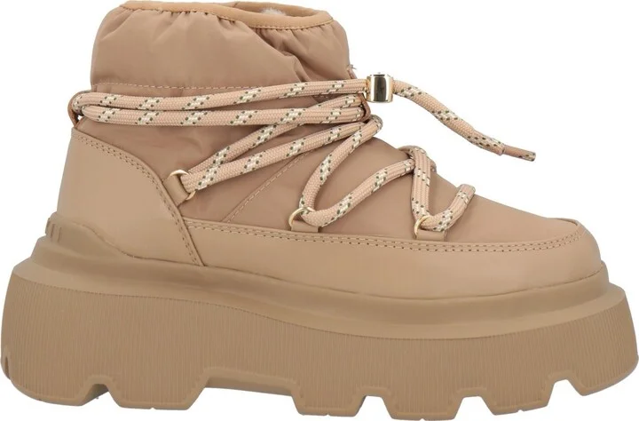 Inuikii Woman Ankle boots - Image 3
