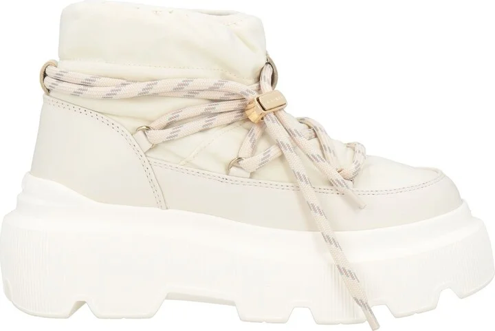Inuikii Woman Ankle boots - Image 6