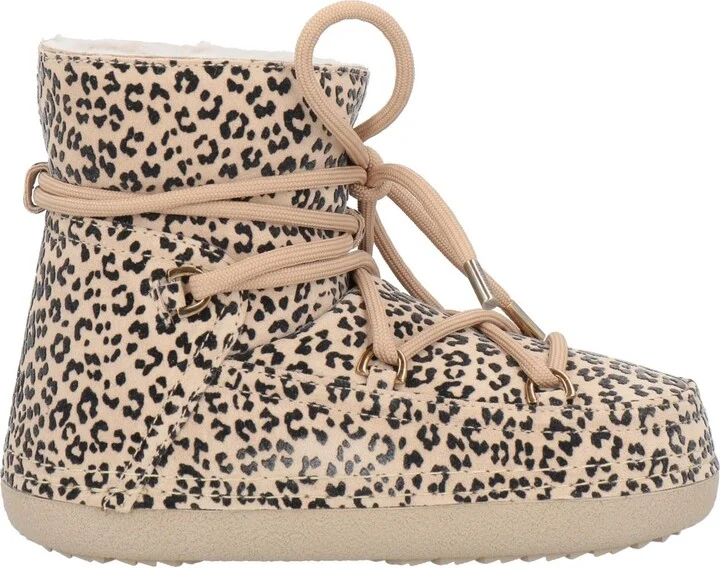 Inuikii Woman Ankle boots - Image 3
