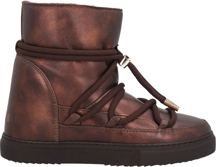 Inuikii Woman Ankle boots - Image 3