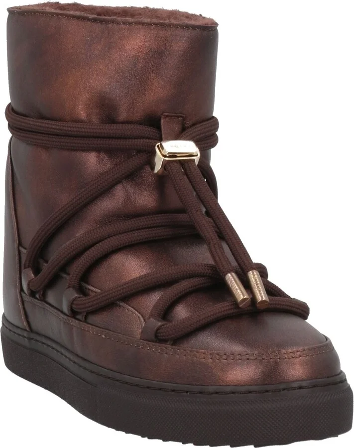Inuikii Woman Ankle boots - Image 4