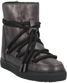 Inuikii Woman Ankle boots - Image 5