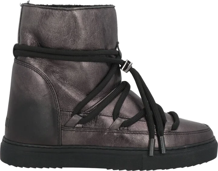 Inuikii Woman Ankle boots - Image 6