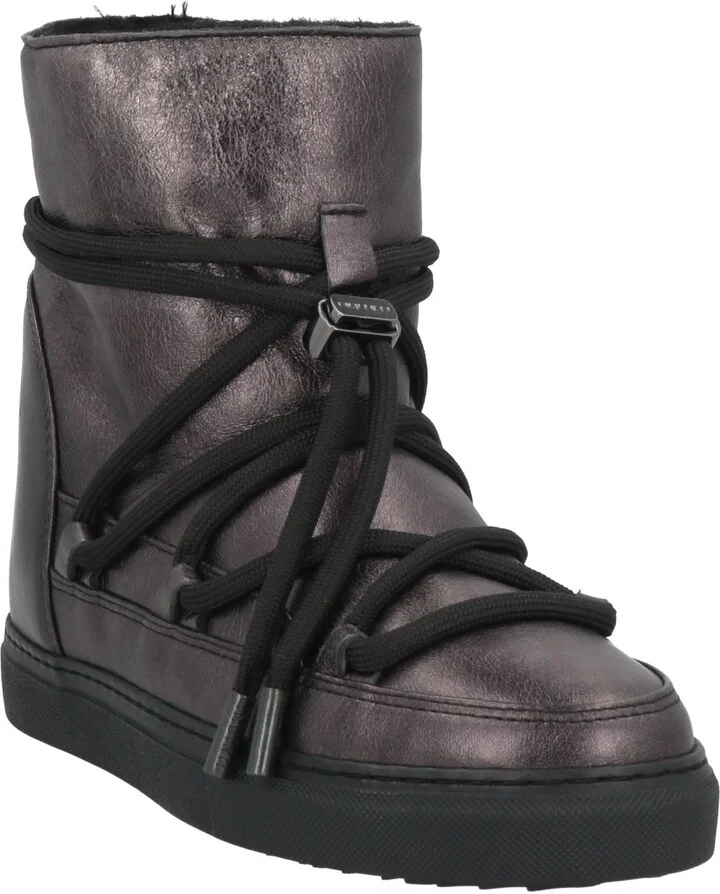 Inuikii Woman Ankle boots - Image 7