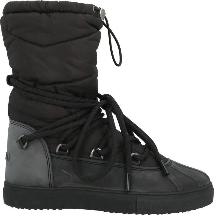 Inuikii Woman Ankle boots - Image 3