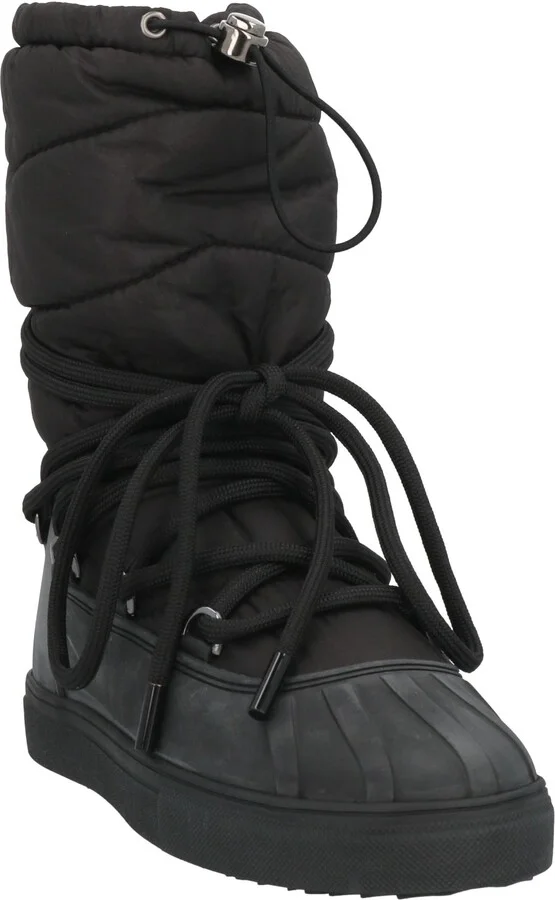 Inuikii Woman Ankle boots - Image 4