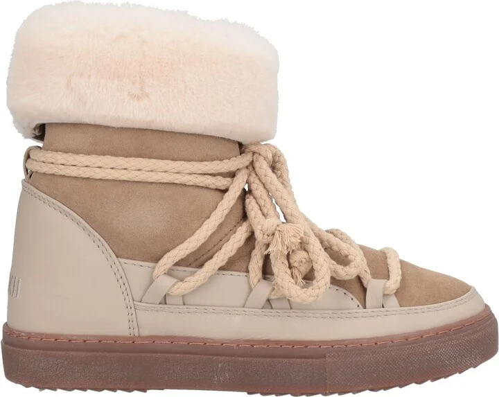 Inuikii Woman Ankle boots - Image 3