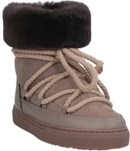Inuikii Woman Ankle boots - Image 5