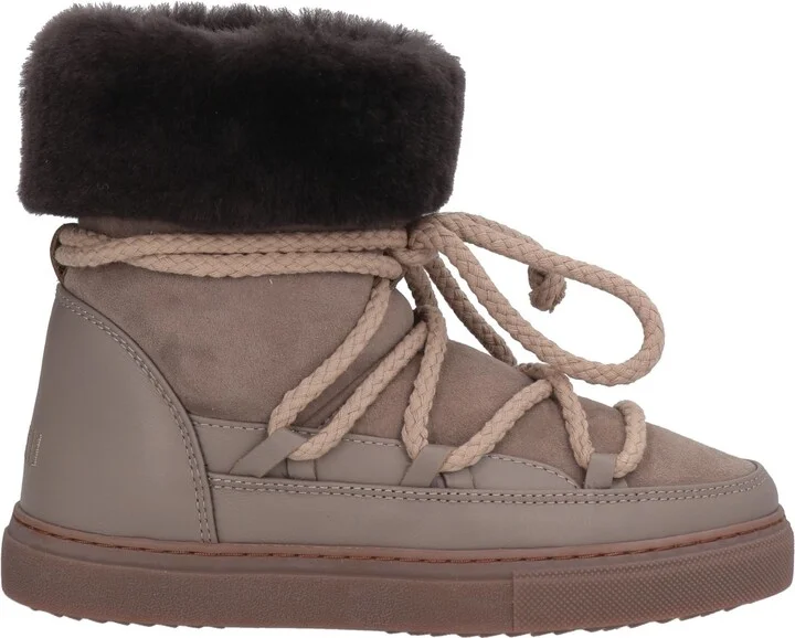 Inuikii Woman Ankle boots - Image 6