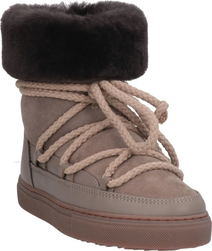 Inuikii Woman Ankle boots - Image 7