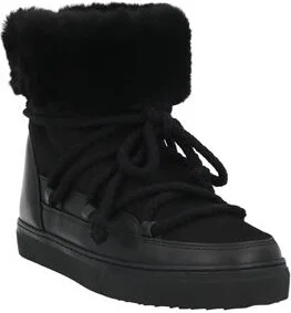 Inuikii Woman Ankle boots - Image 8
