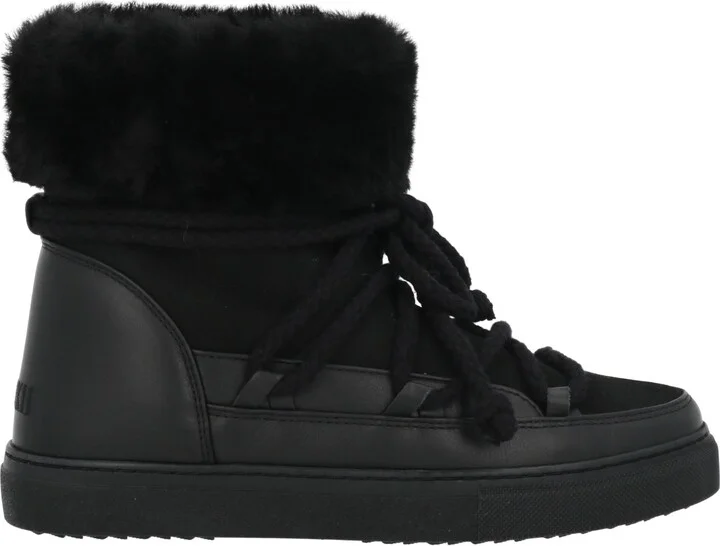Inuikii Woman Ankle boots - Image 9
