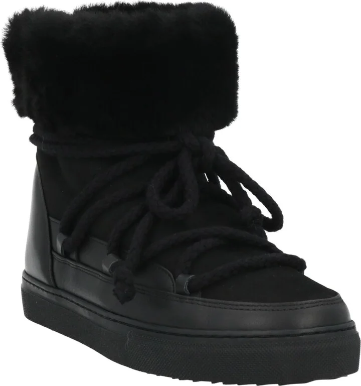 Inuikii Woman Ankle boots - Image 10