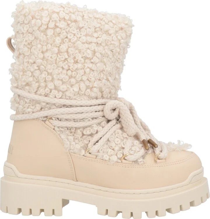 Inuikii Woman Ankle boots - Image 3