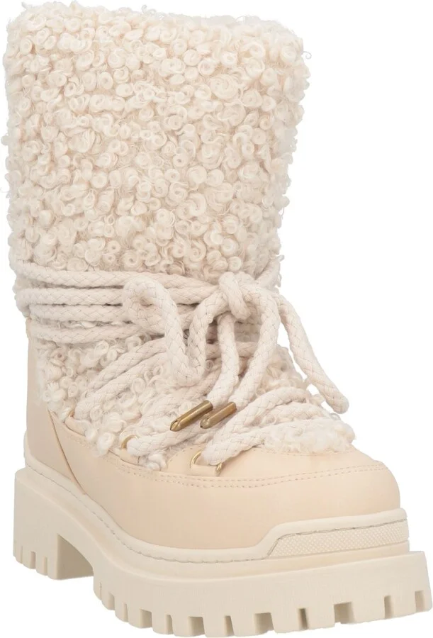 Inuikii Woman Ankle boots - Image 4