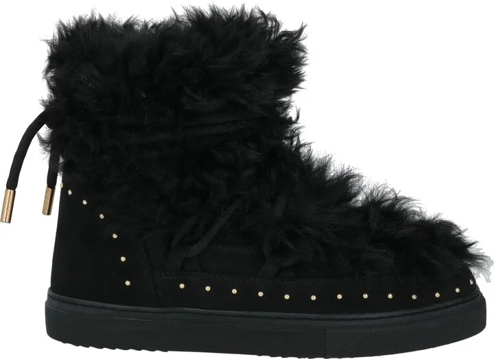 Inuikii Woman Ankle boots - Image 3
