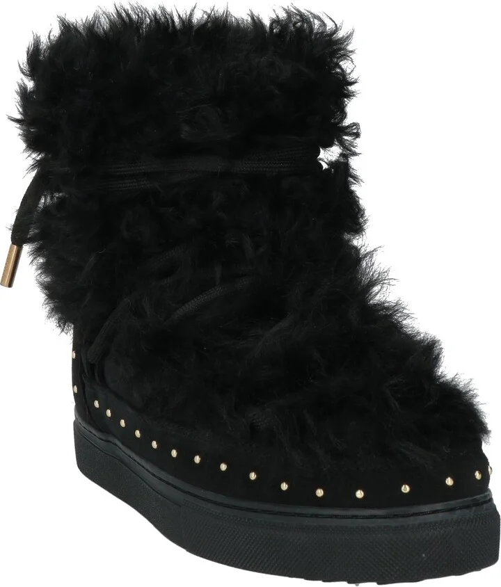 Inuikii Woman Ankle boots - Image 4
