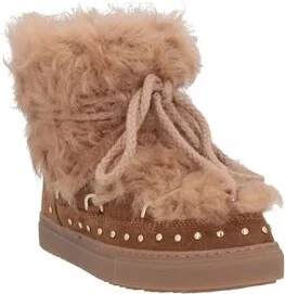 Inuikii Woman Ankle boots - Image 5