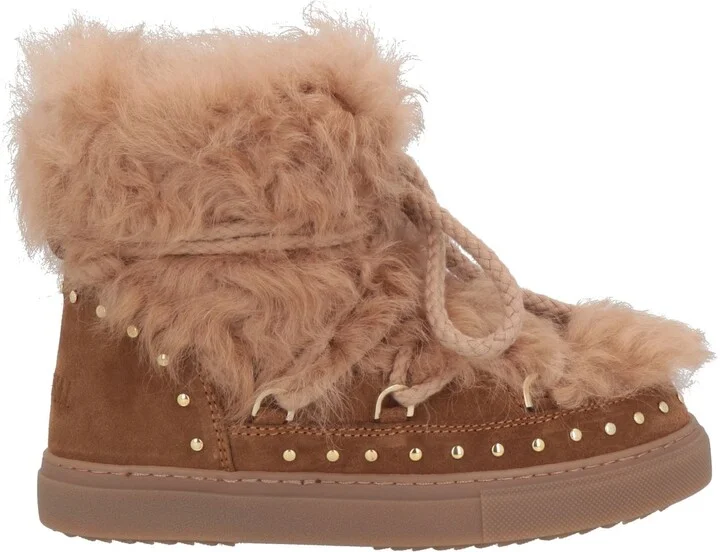 Inuikii Woman Ankle boots - Image 6