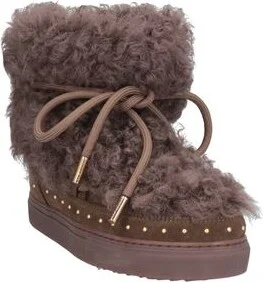 Inuikii Woman Ankle boots - Image 8