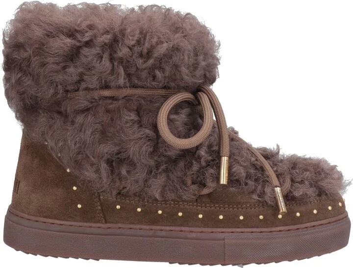 Inuikii Woman Ankle boots - Image 9