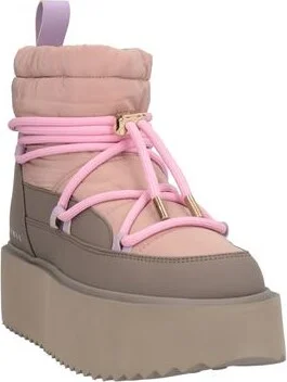 Inuikii Woman Ankle boots - Image 2
