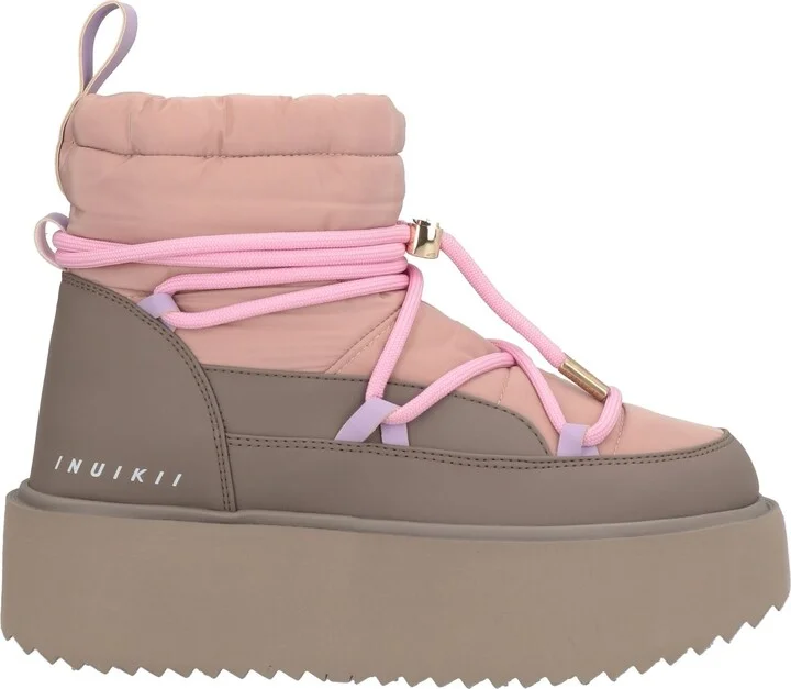 Inuikii Woman Ankle boots - Image 3