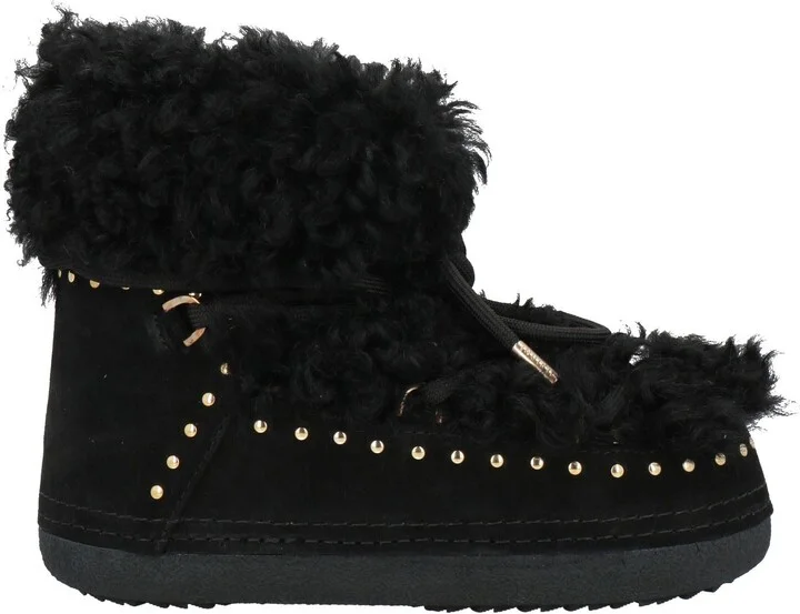 Inuikii Woman Ankle boots - Image 3