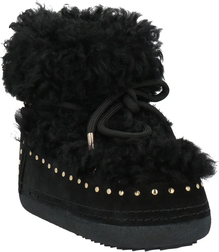 Inuikii Woman Ankle boots - Image 4