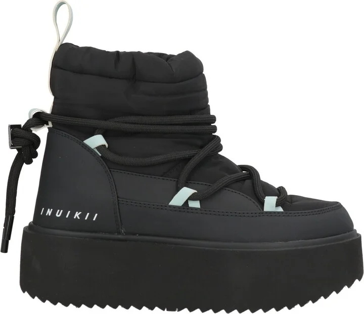 Inuikii Woman Ankle boots - Image 3