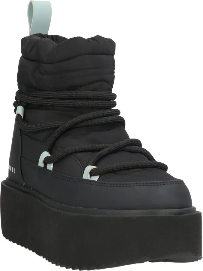 Inuikii Woman Ankle boots - Image 4