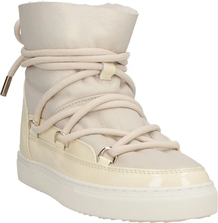 Inuikii Woman Ankle boots - Image 4