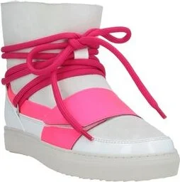 Inuikii Woman Ankle boots - Image 2