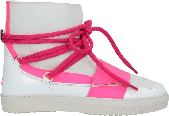 Inuikii Woman Ankle boots - Image 3