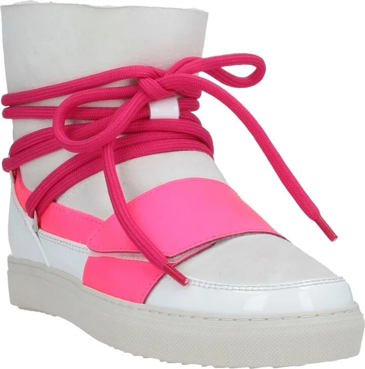 Inuikii Woman Ankle boots - Image 4